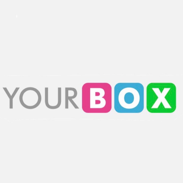Аватар канала YOURBOX