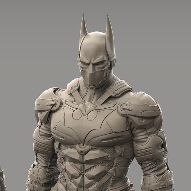 Аватар канала 3D Game Models