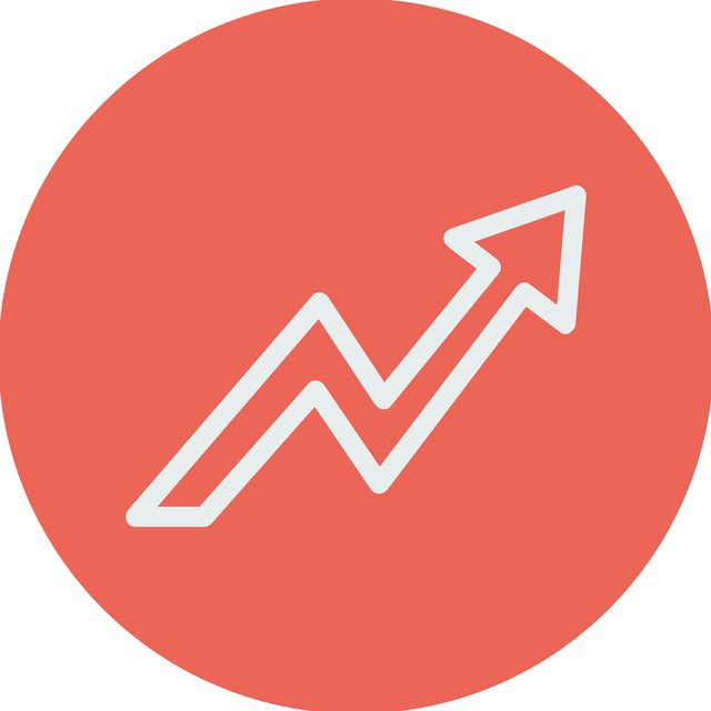 Аватар канала КРИПТОВАЛЮТА ИНВЕСТИЦИИ БИТКОИН