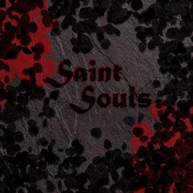 Аватар канала SaintSouls