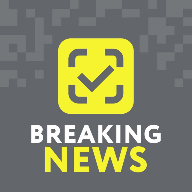 Аватар канала Честный ЗНАК breaking news