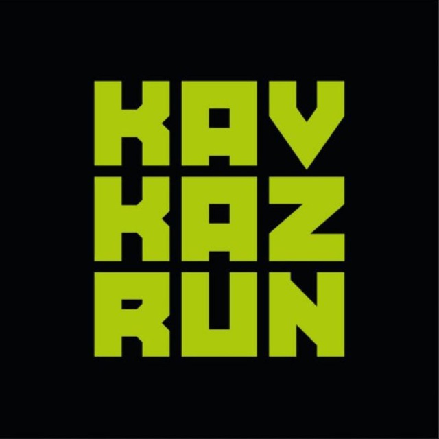 Аватар канала KAVKAZ.RUN