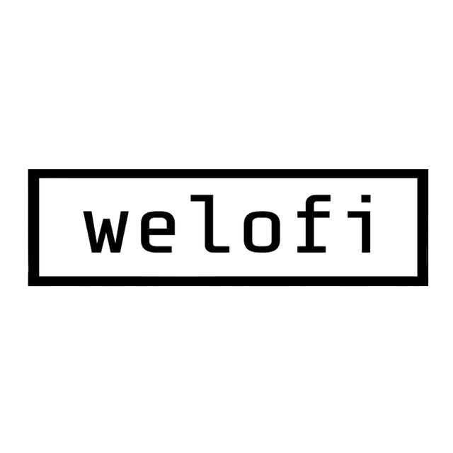 Аватар канала Welofi | Вилофи | Музыка