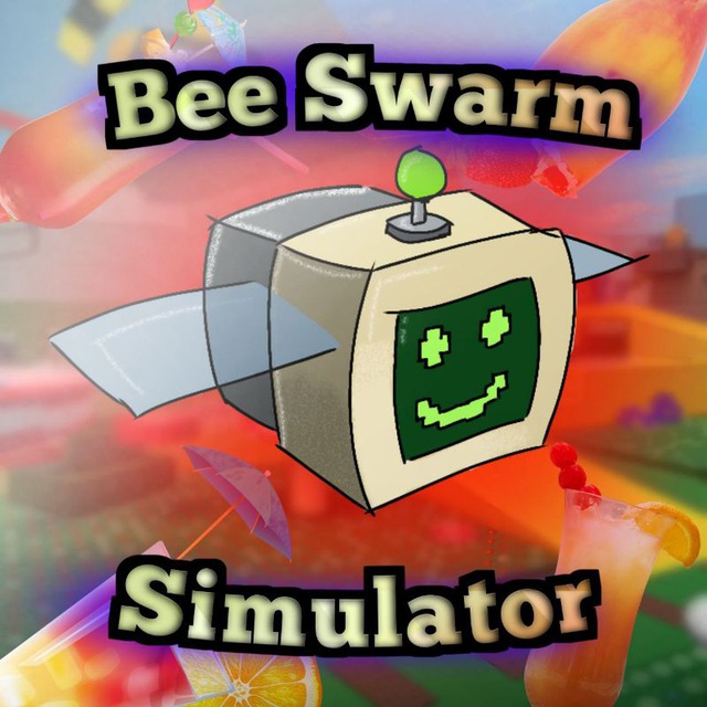 Аватар канала Bee Swarm Simulator