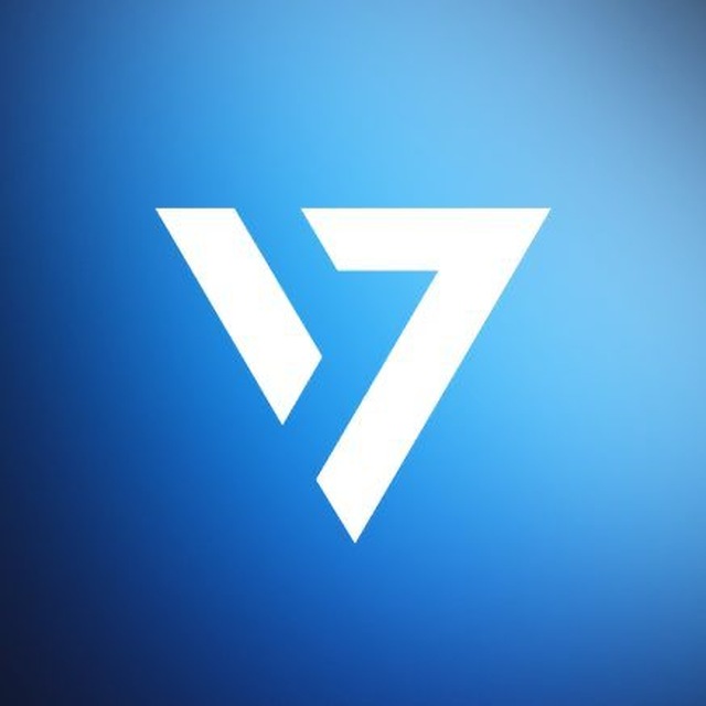Аватар канала Top 7 | Tech, AI & Crypto Analytics