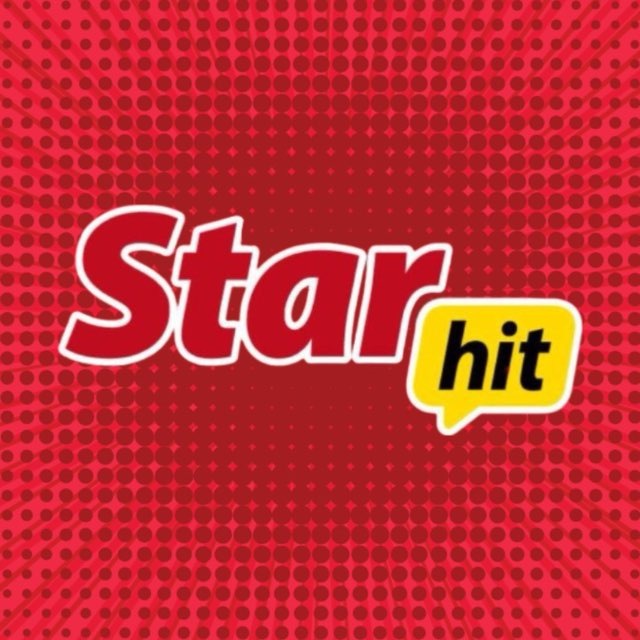 Аватар канала Starhit.ru