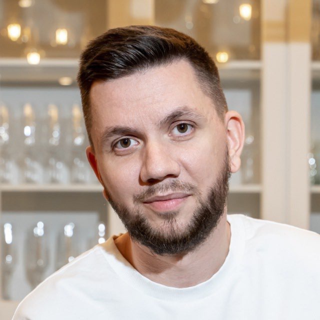 Аватар канала Дмитрий Москаленко | Бизнес на маркетплейсах с MpSkill