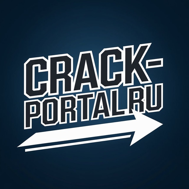 Аватар канала CRACK-PORTAL.RU | ИГРЫ И ПРОГРАММЫ НА ANDROID