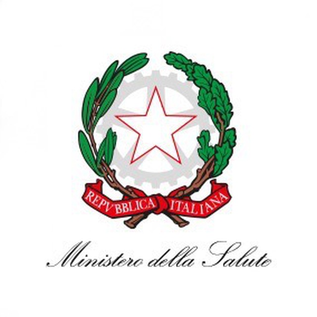 Аватар канала Ministero della Salute