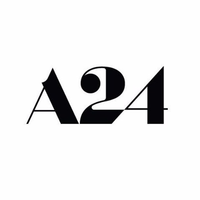 Аватар канала A24