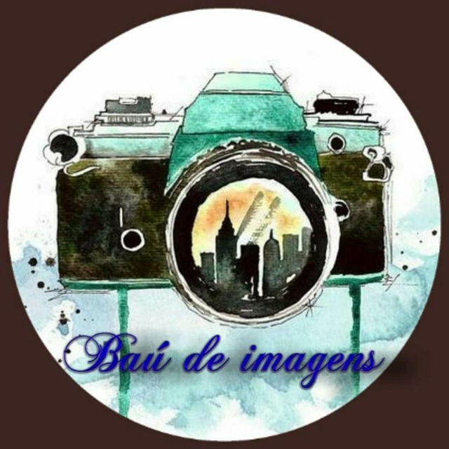 Аватар канала ♪📸✧ BAÚ DE IMAGENS ✧📸