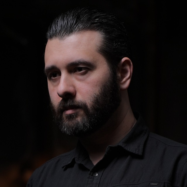 Аватар канала YIGAL LEVIN