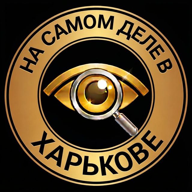 Аватар канала На самом деле в Харькове