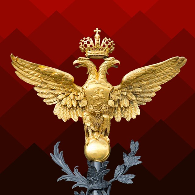 Аватар канала Right History 🇷🇺