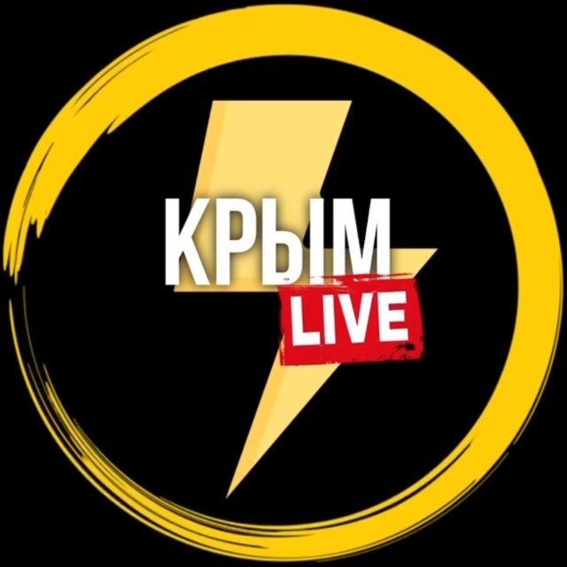 Аватар канала Крым Live