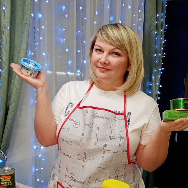 Аватар канала Вкусно с Настей 🥗🍣 Сад 🌱