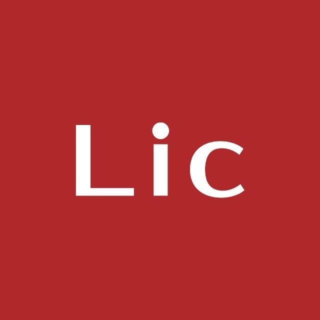 Аватар канала Lic