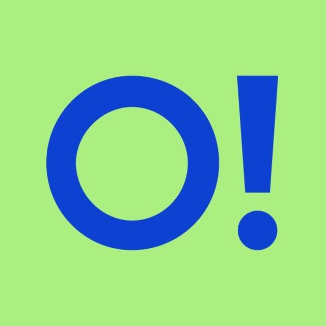 Аватар канала Островок!