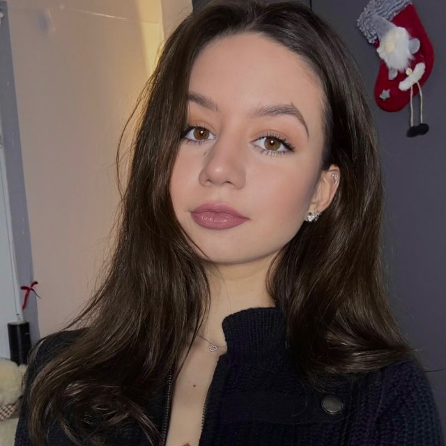 Аватар канала With love, Gabi