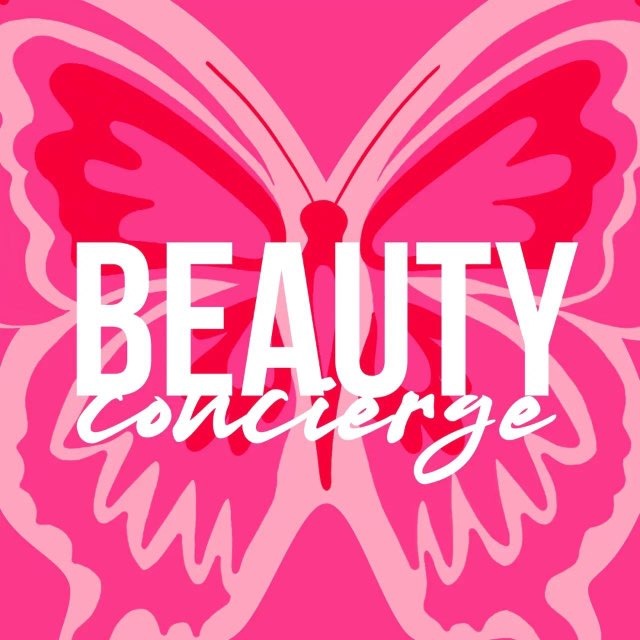 Аватар канала BEAUTY CONCIERGE
