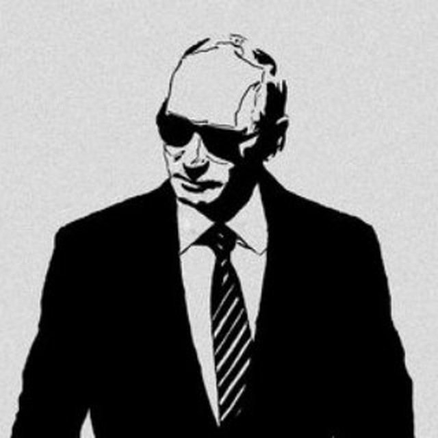 Аватар канала [Z] Рука Кремля