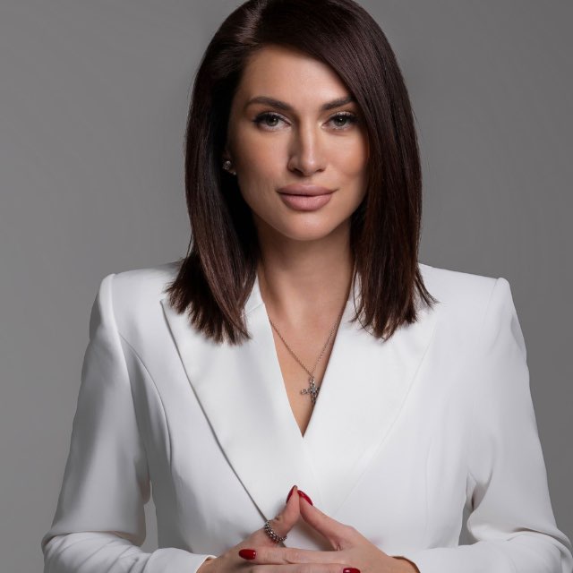Аватар канала Елена Вайс