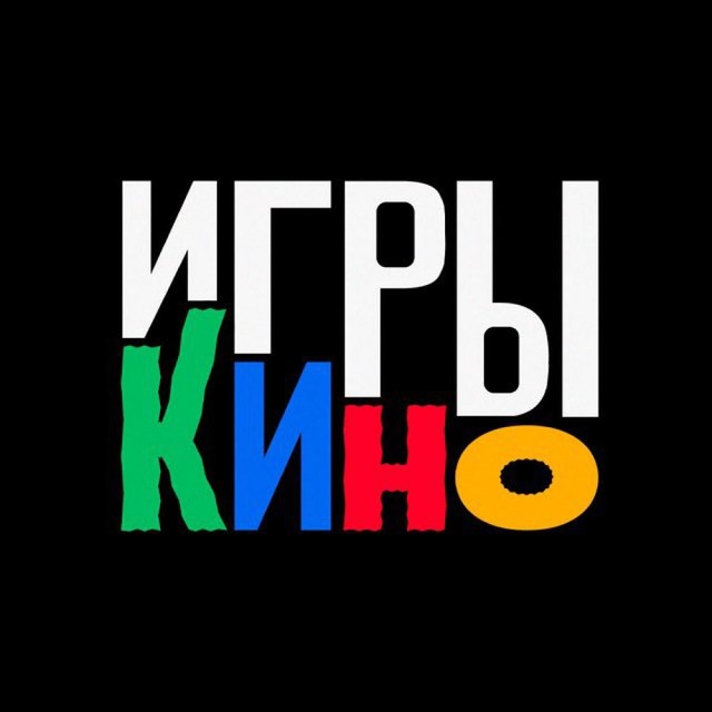Аватар канала Игры и кино