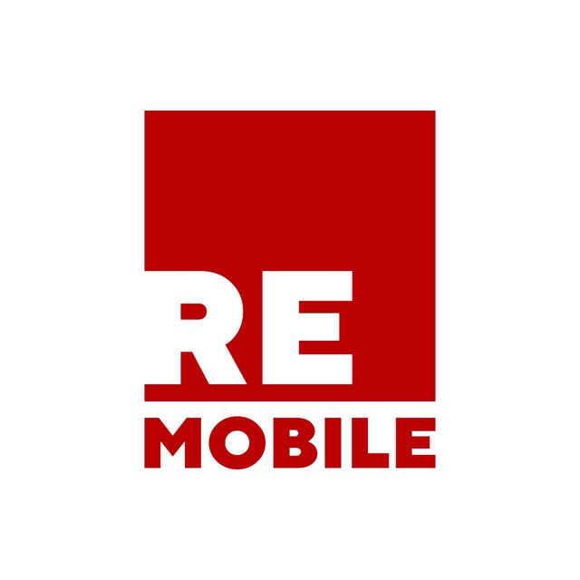 Аватар канала ReMobile