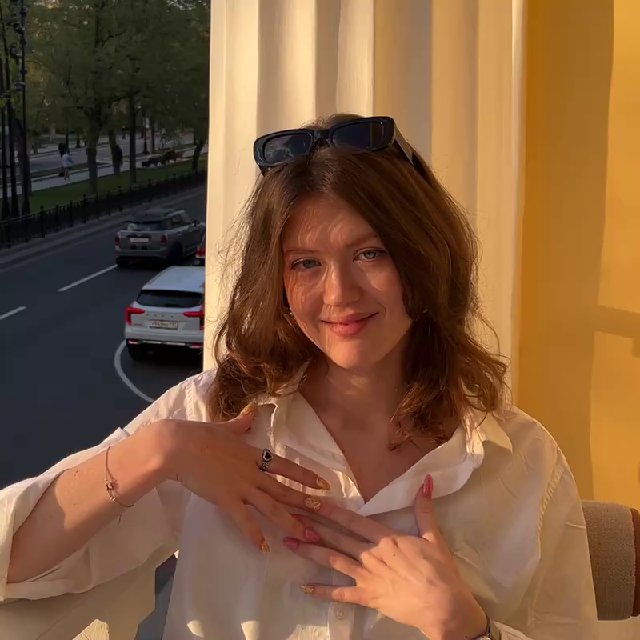 Аватар канала Москва.лова