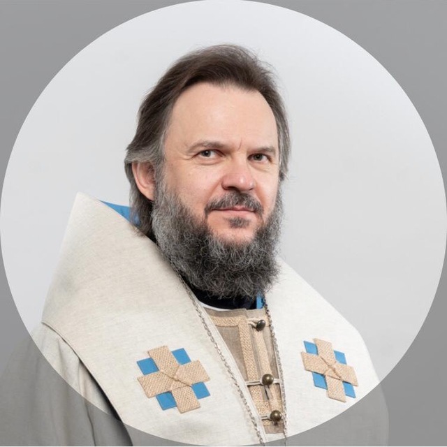 Аватар канала Митрополит Амвросий