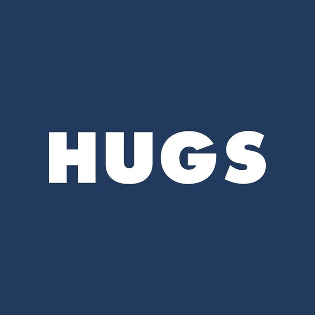 Аватар канала Hugs.fund