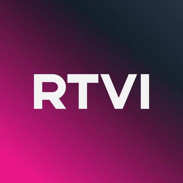 Аватар канала RTVI