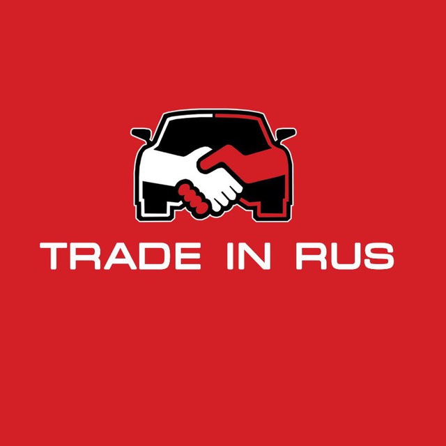 Аватар канала Trade_in_rus