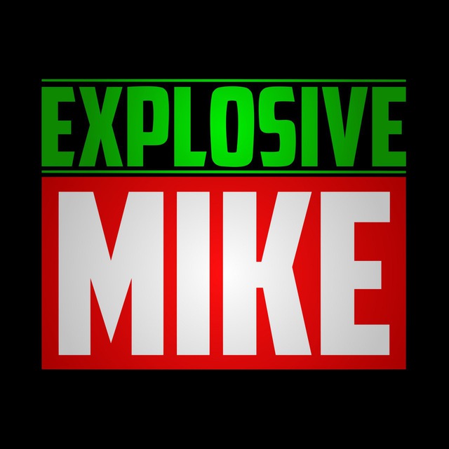 Аватар канала Explosive Mike Channel