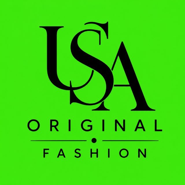 Аватар канала USA ORIGINAL FASHION🇺🇸🇷🇺 БАЙЕР , ДОСТАВКА ИЗ США