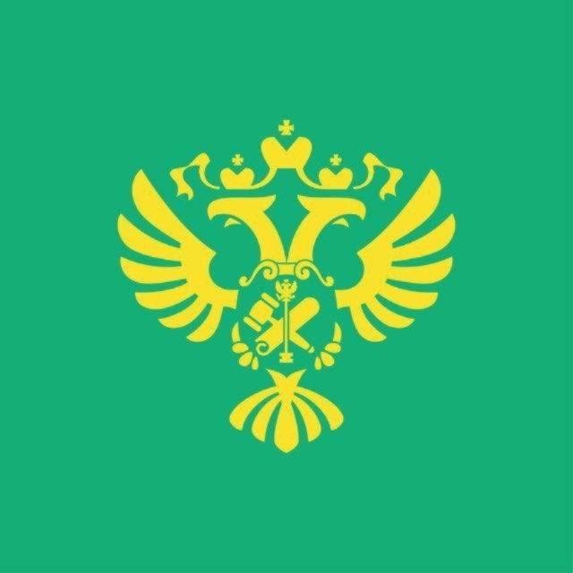 Аватар канала Росимущество