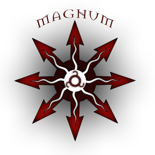 Аватар канала Magnum