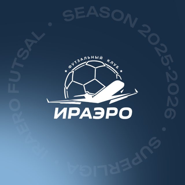 Аватар канала ФК «ИрАэро»