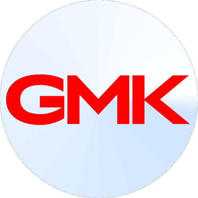 Аватар канала GMK | Энергия девелопмента