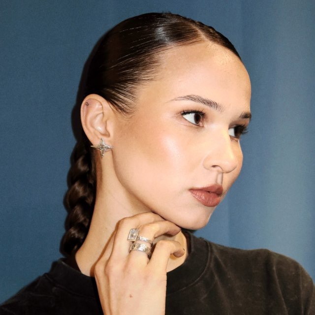 Аватар канала ISAEVA