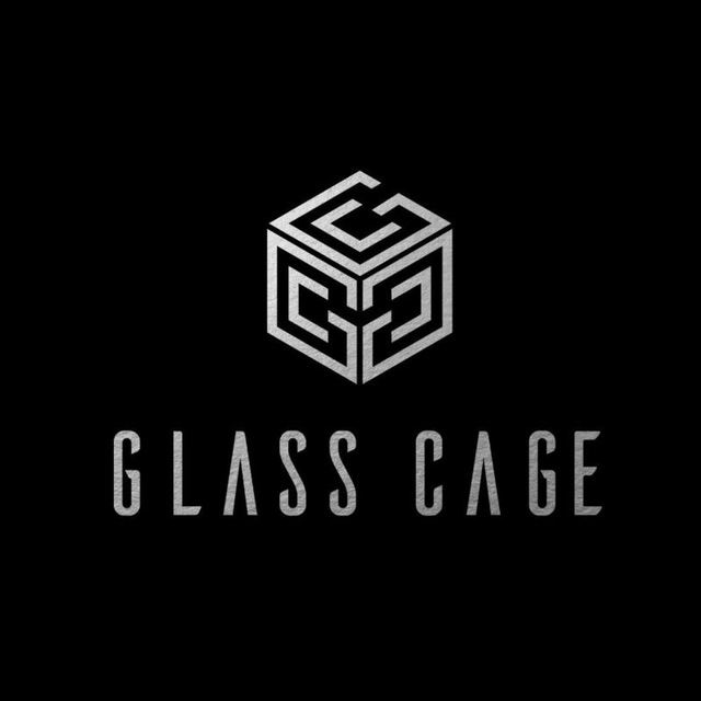 Аватар канала Glass Cage