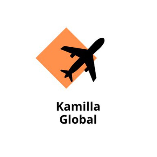 Аватар канала Kamilla.Global🌎 TESOL/TEFL / вакансии за рубежом