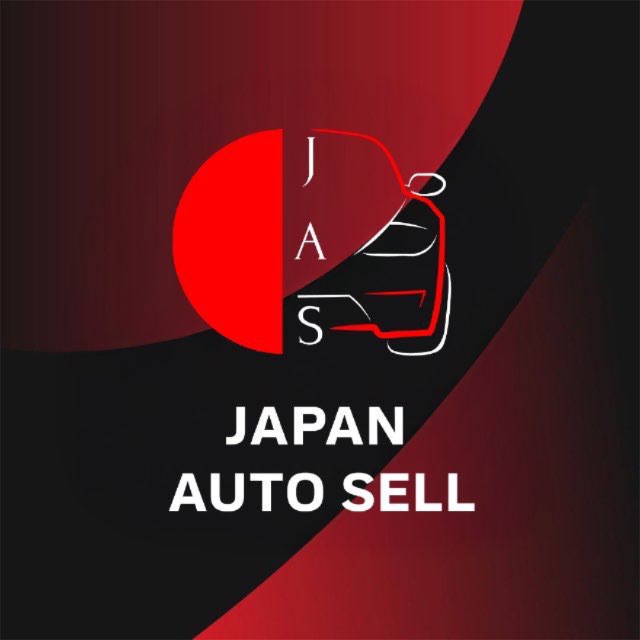 Аватар канала JAPAN AUTO SELL🇯🇵🇨🇳🇰🇷