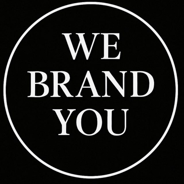 Аватар канала WeBrandYou.Cn