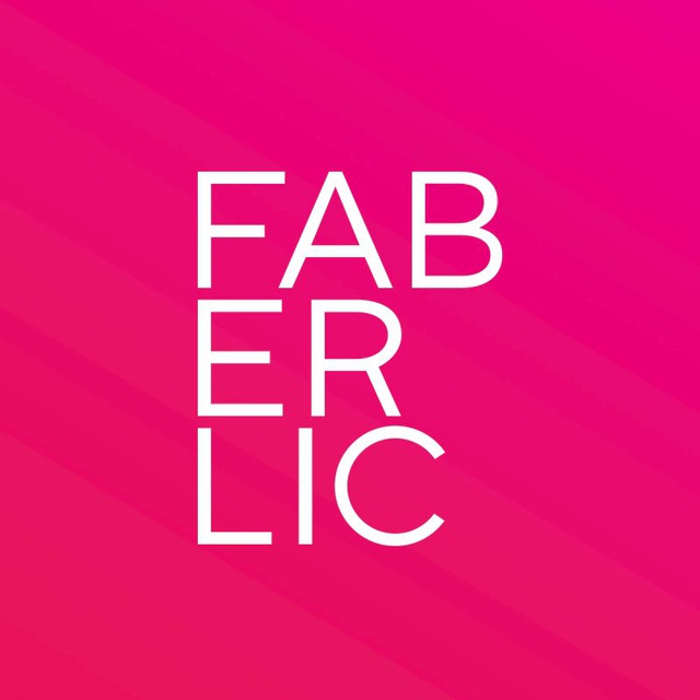 Аватар канала Faberlic Official