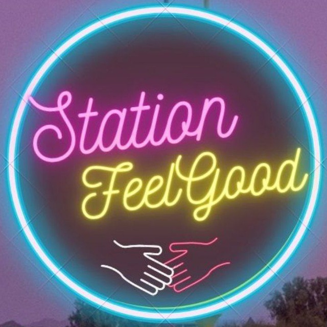 Аватар канала Station «FeelGood»