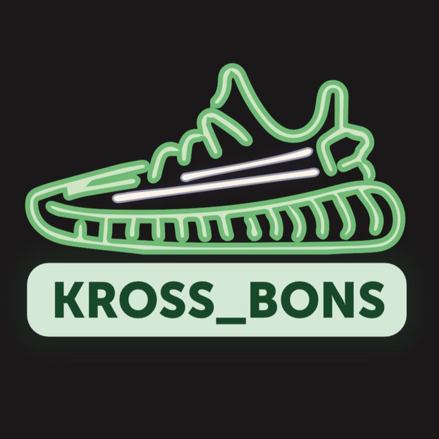 Аватар канала Kross_Bons