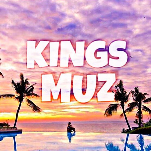 Аватар канала KINGS MUZ