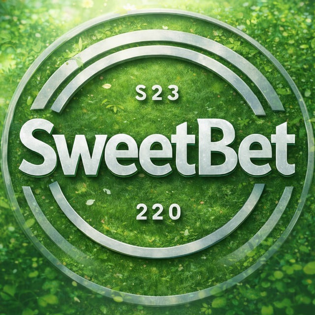 Аватар канала SWEETBET - прогнозы на спорт