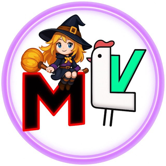 Аватар канала MLBB VerGras 🦊